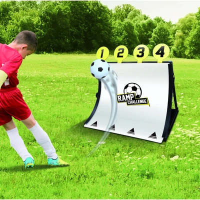 Gambar Paso Set 4 In 1 Soccer Training 65110