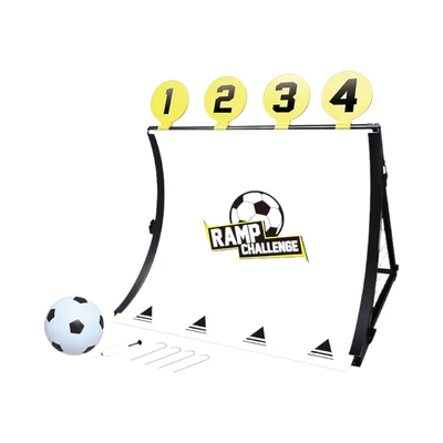Gambar Paso Set 4 In 1 Soccer Training 65110