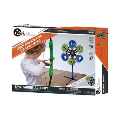 Gambar Paso Set Spin Target Archery 22952