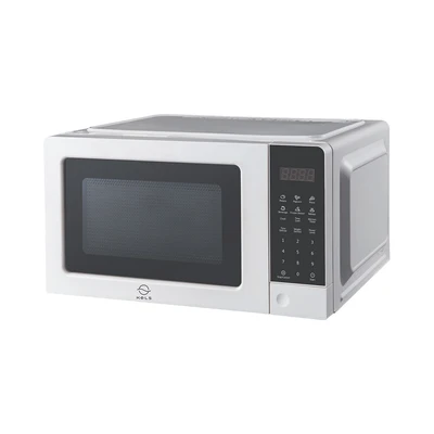 Gambar Kels 20 Ltr Galvin Solo Microwave - Putih