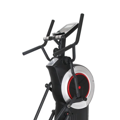 Gambar Kinetic Dual Motion Summit Trainer