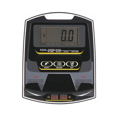Gambar Kinetic Dual Motion Summit Trainer