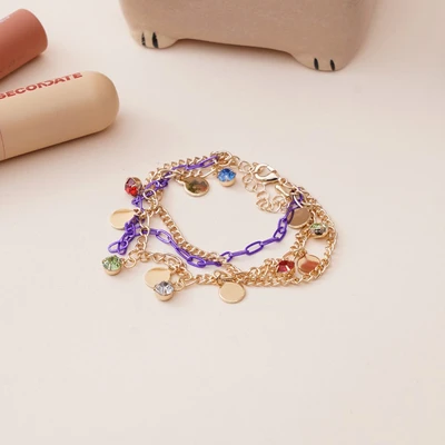 Gambar Ataru Gelang Wanita Dengan Charm