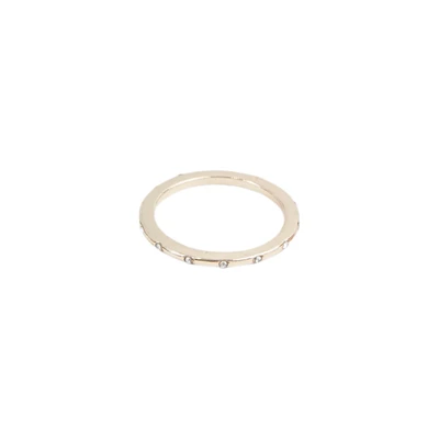 Gambar Ataru Cincin Wanita Set 6 pcs - Biru/Pink/Gold
