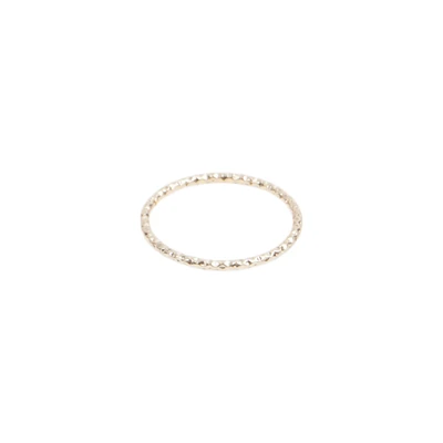 Gambar Ataru Cincin Wanita Set 6 pcs - Biru/Pink/Gold