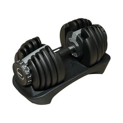 Gambar Kinetic 24 Kg Adjustable Dumbbell