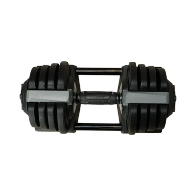 Gambar Kinetic 3 In 1 Adjustable Dumbbell