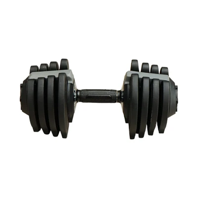 Gambar Kinetic 3 In 1 Adjustable Dumbbell