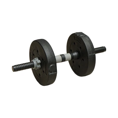 Gambar Kinetic 2 In 1 Cement Dumbbell