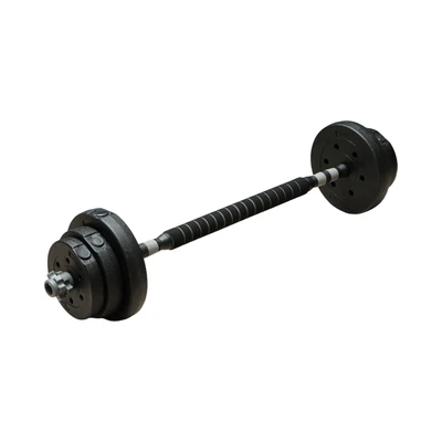 Gambar Kinetic 2 In 1 Cement Dumbbell