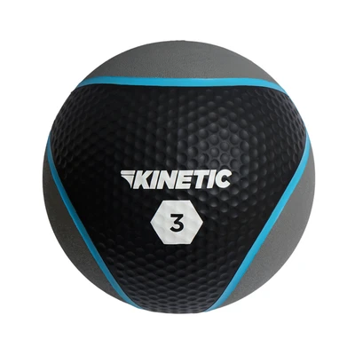 Gambar Kinetic 3 kg Medicine Ball