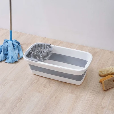 Gambar Proclean 15 Ltr Ember Pel Lipat Dengan Pemeras