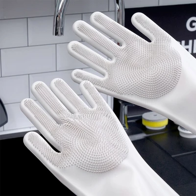 Gambar Proclean Sarung Tangan Slikon Serbaguna