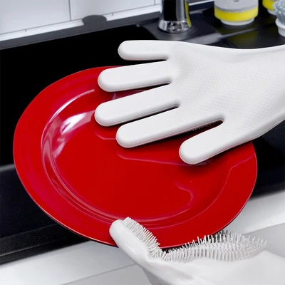 Gambar Proclean Sarung Tangan Slikon Serbaguna