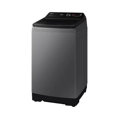 Gambar Samsung Mesin Cuci Top Loading 10 kg WA10CG4545BDSE