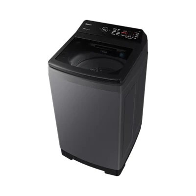 Gambar Samsung Mesin Cuci Top Loading 10 kg WA10CG4545BDSE