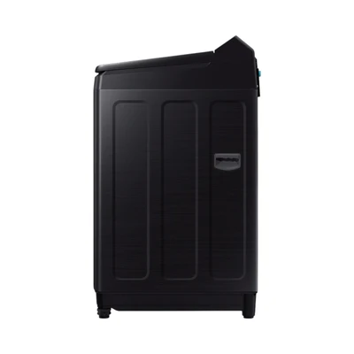 Gambar Samsung Mesin Cuci Top Loading 18 kg WA18CG6886BVSE - Hitam