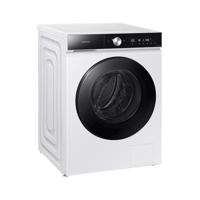 Gambar Samsung Mesin Cuci Front Loading 13 kg WD13BB944DGESE - Putih
