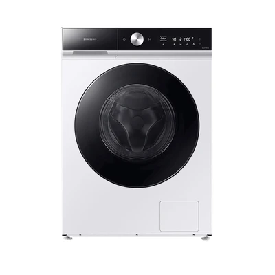 Gambar Samsung Mesin Cuci Front Loading 13 kg WD13BB944DGESE - Putih