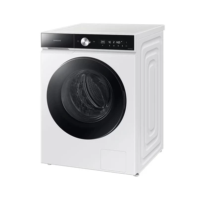 Gambar Samsung Mesin Cuci Front Loading 13 kg WD13BB944DGESE - Putih