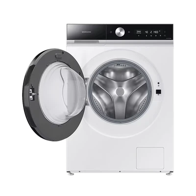 Gambar Samsung Mesin Cuci Front Loading 13 kg WD13BB944DGESE - Putih