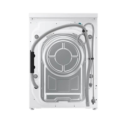 Gambar Samsung Mesin Cuci Front Loading 13 kg WD13BB944DGESE - Putih
