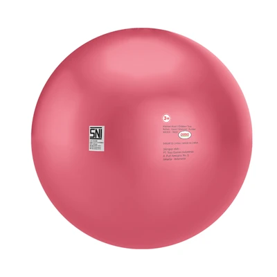 Gambar Paso Bola Pvc Unicorn H3192 - Pink