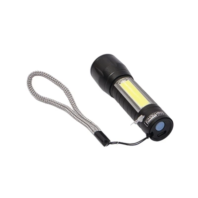 Gambar Powerlite Senter Led Rechargeable 120 Lumens