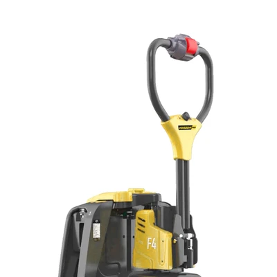Gambar Krisbow Electric Pallet Mover F4 1.5T 68x122 cm PPPM1568Li