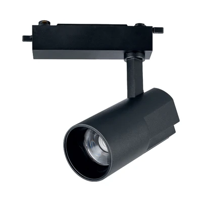 Gambar Krisbow Lampu Sorot 15 Watt Cool White - Hitam