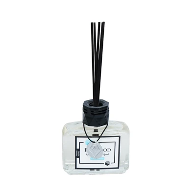 Gambar Re'Mood Twisted Vanilla Reed Diffuser