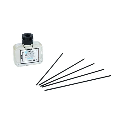 Gambar Re'Mood Twisted Vanilla Reed Diffuser