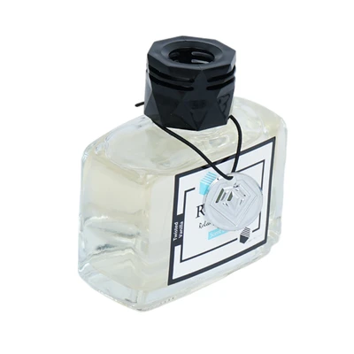 Gambar Re'Mood Twisted Vanilla Reed Diffuser