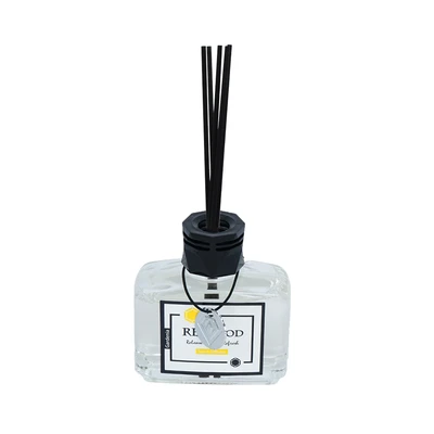 Gambar Re'Mood Gardenia Reed Diffuser 95 ml