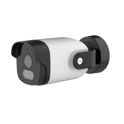 Gambar Krisbow Sync Ip Camera Outdoor Wifi 3mp Bullet 11t