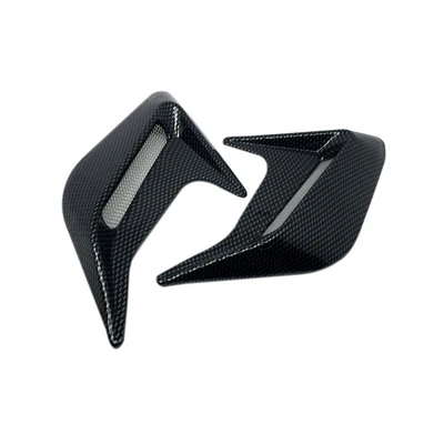 Gambar Otto Klasse Set 2 Pcs Air Flow Mobil - Hitam