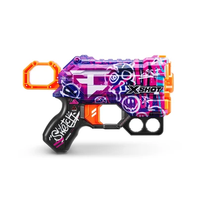 Gambar Xshot Zuru Set Faze Clan Mystery Blaster Random