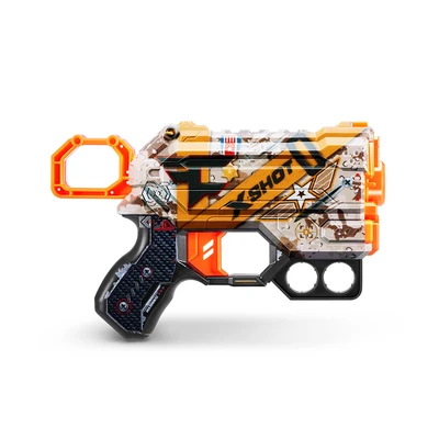 Gambar Xshot Zuru Set Faze Clan Mystery Blaster Random