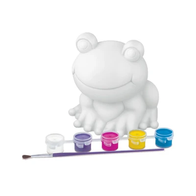 Gambar 4m Set Terracotta Garden Frog 00-04782