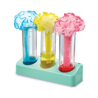 Gambar 4m Set Kidzlabs Lab Mixer 00-04919