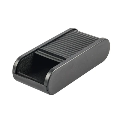 Gambar Otto Klasse Tempat Penyimpanan Sliding Box 1604 - Hitam