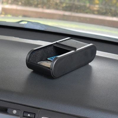Gambar Otto Klasse Tempat Penyimpanan Sliding Box 1604 - Hitam
