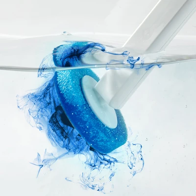 Gambar Proclean Refill Kepala Sikat Toilet Spons Set 6 pcs