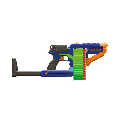 Jual Dart Zone Magnum X 2 Superdrum Blaster Terbaru | Ruparupa