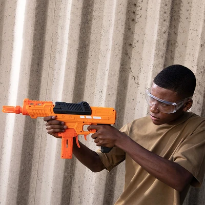 Gambar Dart Zone Aeon Pro Ultimate Dart Blaster Series