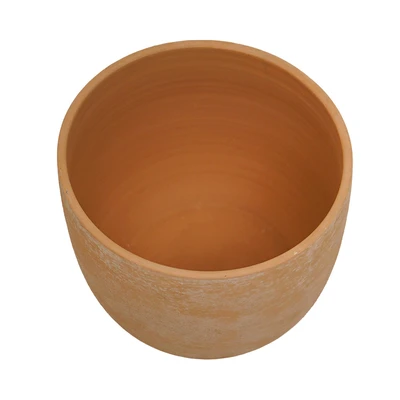 Gambar Informa 25x25x18.5 cm Pot Tanaman - Krem