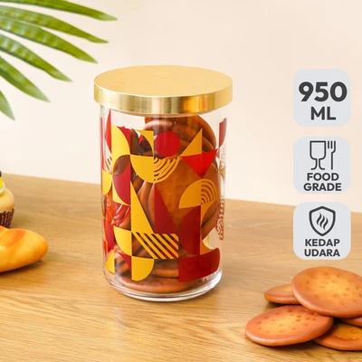 Gambar Kris Goldie Stoples Akrilik 950 ml - Merah