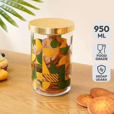 Gambar Kris Goldie Stoples Akrilik 950 ml - Hijau