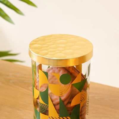 Gambar Kris Goldie Stoples Akrilik 950 ml - Hijau