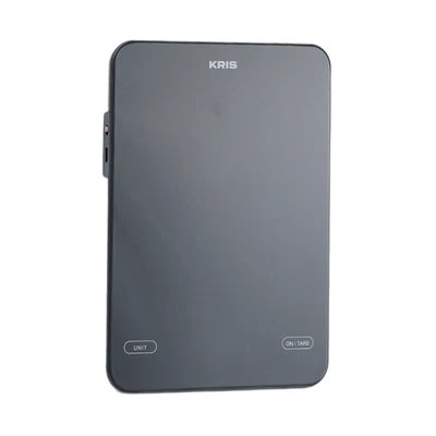 Gambar Kris Timbangan Dapur Rechargeable Ck2151